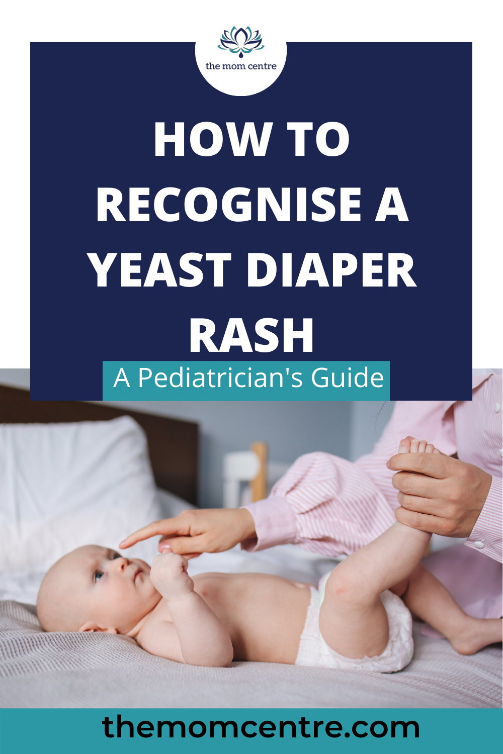 how to recognize and treat yeast diaper rash at home? the mom centre